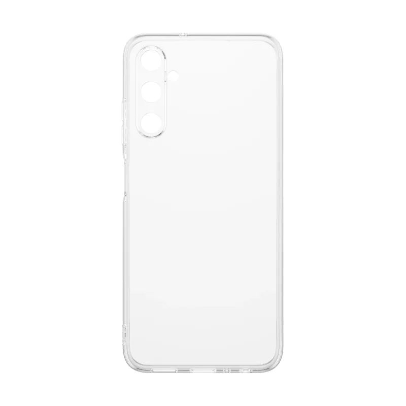 PanzerGlass SAFE. przez ® Etui TPU Transparentne Samsung Galaxy A05s