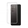 PanzerGlass SAFE. by ® TPU etui Samsung Galaxy S24 | Transparent