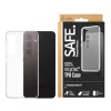 PanzerGlass SAFE. by ® TPU etui Samsung Galaxy S24 | Transparent
