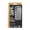 PanzerGlass SAFE. by ® TPU etui Samsung Galaxy S24 | Transparent