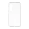PanzerGlass SAFE. by ® TPU etui Samsung Galaxy S24 | Transparent