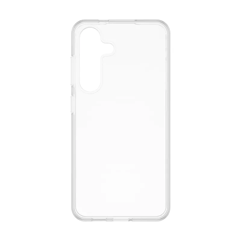 PanzerGlass SAFE. by ® TPU etui Samsung Galaxy S24 | Transparent