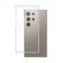 PanzerGlass SAFE. by ® Etui TPU Samsung Galaxy S24 Ultra | Przezroczysty
