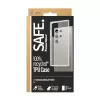 PanzerGlass SAFE. by ® Etui TPU Samsung Galaxy S24 Ultra | Przezroczysty