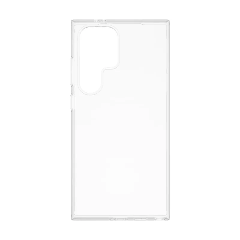 PanzerGlass SAFE. by ® Etui TPU Samsung Galaxy S24 Ultra | Przezroczysty
