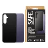 PanzerGlass SAFE. by ® TPU etui Samsung Galaxy S24+ | Czarny