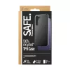 PanzerGlass SAFE. by ® TPU etui Samsung Galaxy S24+ | Czarny