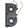 HP 733489-001 Część zamienna/akcesorium do komputera All-in-One Wentylator chłodzenia CPU