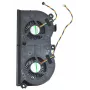 HP 733489-001 Część zamienna/akcesorium do komputera All-in-One Wentylator chłodzenia CPU