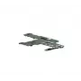 HP 745883-601 laptop część zamienna Motherboard
