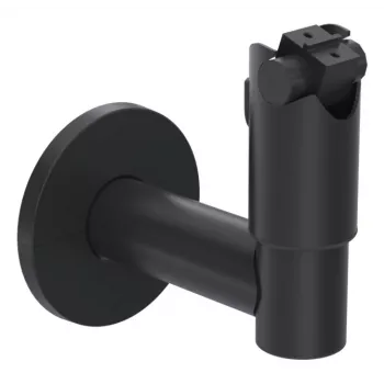 Ergonomic Solutions SpacePole Payment Mount ścienny z DuraTilt®