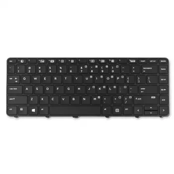 Klawiatura HP Premium (UK)