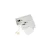 Zebra 105999-704 arkusz czyszczący do drukarki Arkusz czyszczący do drukarki