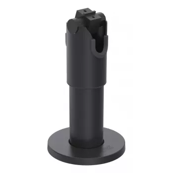 Ergonomic Solutions SpacePole Payment SP2 DuraTilt® Flip z słupkiem 120 mm