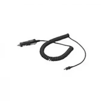 Kabel zasilający Motorola CHG-AUTO-CLA1-01 Czarny
