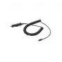 Kabel zasilający Motorola CHG-AUTO-CLA1-01 Czarny