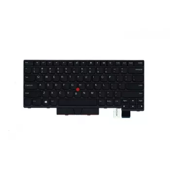 Lenovo FRU01AX504 laptop część zamienna klawiatura
