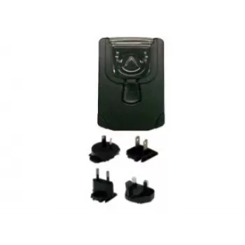 Ładowarka do urządzeń mobilnych Zebra PWR-WUA5V6W0WW Bar code reader Czarny AC Wewnętrzna