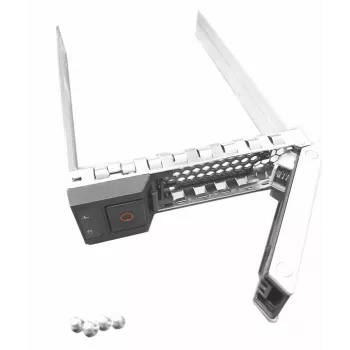 Tacka HotSwap 3,5 SATA/SAS do Dell PowerEdge R440