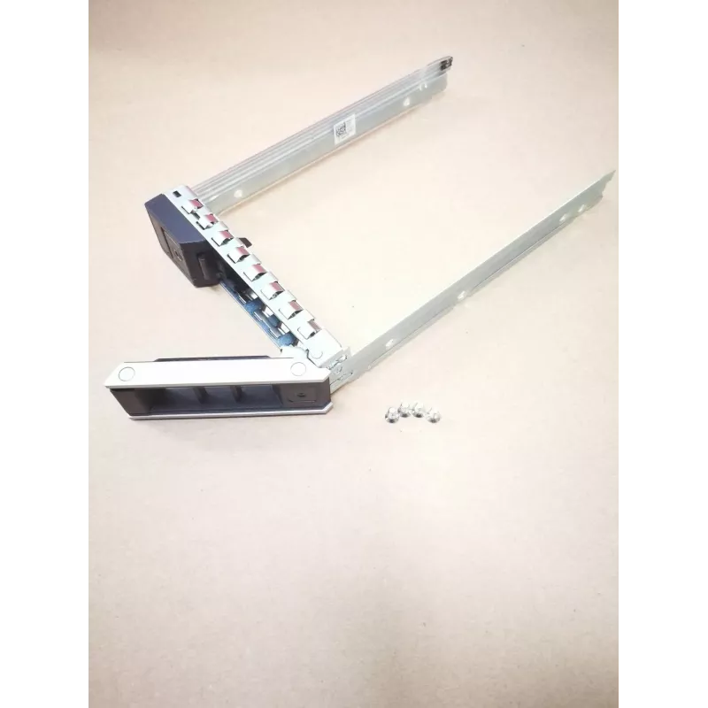Tacka HotSwap 3,5 SATA/SAS do Dell PowerEdge R440