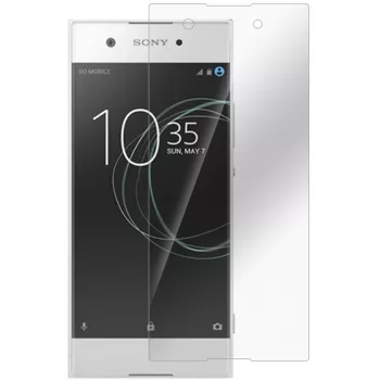 eSTUFF Sony Xperia XA1 Clear przezroczysta folia ochronna 1 szt.