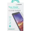 eSTUFF Sony Xperia XA1 Clear przezroczysta folia ochronna 1 szt.
