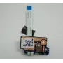 HP 685408-001 laptop część zamienna Power board