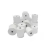 Zebra Z-Select 2000T Biała Samoprzylepna etykieta do drukarki