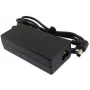 CoreParts MBA50139 zasilacz/przetwornica sieciowa Wewnętrzny 90 W Czarny