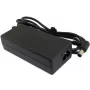 CoreParts MBA50146 zasilacz sieciowy/inwerter Wewnętrzny 65 W Czarny