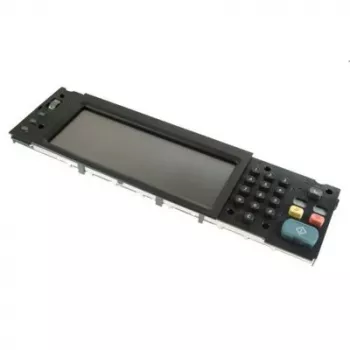 HP Q3938-67963 Część zamienna/akcesorium do drukarki/skanera Panel przedni