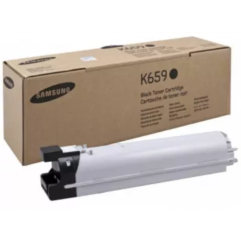Kaseta z tonerem Samsung CLT-K659S 1 szt. oryginalna czarna
