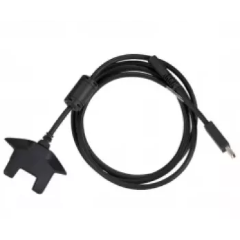 Motorola CBL-TC7X-USB1-01 ładowarka do urządzeń mobilnych Czytnik kodów kreskowych Czarny DC Do użytku wewnętrznego