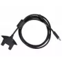 Motorola CBL-TC7X-USB1-01 ładowarka do urządzeń mobilnych Czytnik kodów kreskowych Czarny DC Do użytku wewnętrznego
