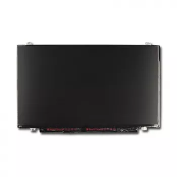 Panel wyświetlacza HP 35,6 cm (14 cali), LED, HD, antyodblaskowy, Wyświetlacz, 35,6 cm (14 cali), HP, EliteBook Folio 9480m