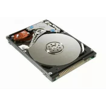 CoreParts MUXMS-00030 wewnętrzny dysk twardy 40 GB 5400 RPM 2.5 cala IDE/ATA