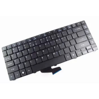 HP 826367-FL1 część zamienna do laptopa Klawiatura