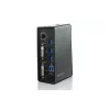 Lenovo ThinkPad USB 3.0 Dock przewodowa stacja dokująca USB 3.2 Gen 1 (3.1 Gen 1) Typ-A Czarny