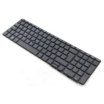 HP Pointstick - Ersatztastatur Notebook - podświetlana
