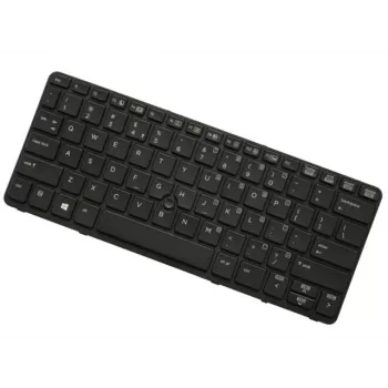 HP Standard - klawiatura zastępcza do notebooków