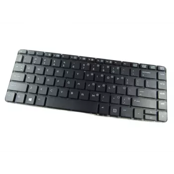Część zamienna do laptopa HP 840791-031 Klawiatura