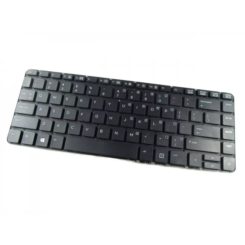 HP Advanced - klawiatura zamienna do notebooków