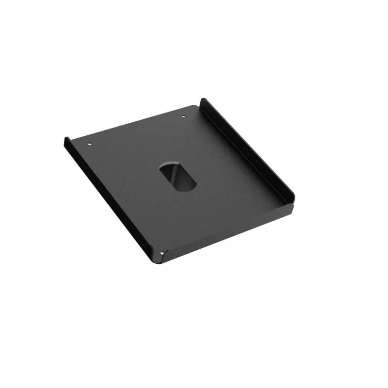 Ergonomic Solutions SpacePole POS Epson TM-T88 Płyta do drukarki, kąt prosty