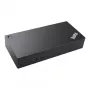 Refurb Lenovo ThinkPad USB-C Dock 40A9, klasa A, 365 mm, 256,8 mm, 19,1 mm, 2 kg