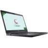 upcycle it Dell Latitude 5480 (odnowiony) C Intel® Core™ i5 i5-7300U Laptop 35.6 cm (14 cali) HD 8 GB DDR4-SDRAM 256 GB SSD Windows 10 Pro nordycki Czarny