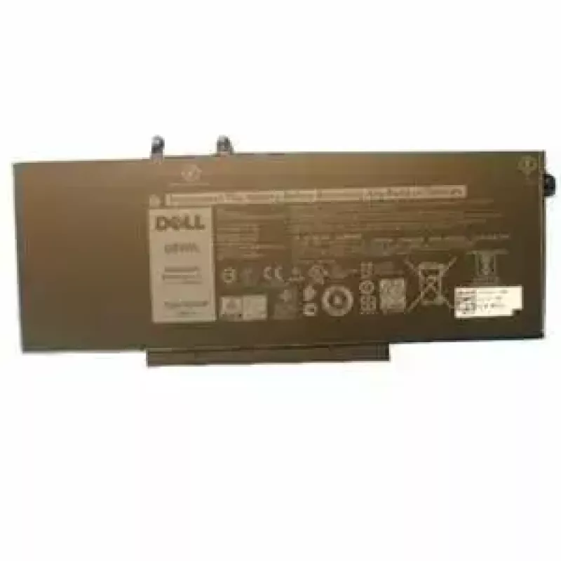 Oryginalna bateria do laptopa DELL Latitude 5400 5500 5510 Precision 3540 Inspiron 7791 7591 7590