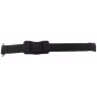 Zebra SG-NGRS-STRPNY-10 pasek Czytnik kodów kreskowych Nylon Czarny