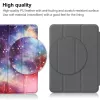 CoreParts TABX-IP10-COVER17 etui na tablet 27.7 cm (10.9 cala) Etui z klapką Wielokolorowy