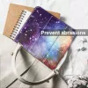 CoreParts TABX-IP10-COVER17 etui na tablet 27.7 cm (10.9 cala) Etui z klapką Wielokolorowy