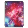 CoreParts TABX-IP10-COVER17 etui na tablet 27.7 cm (10.9 cala) Etui z klapką Wielokolorowy